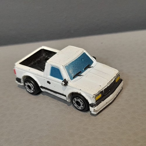 Micro machines chevy pick - micro,