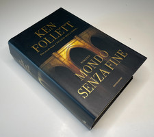Ken Follett, Mondo senza fine