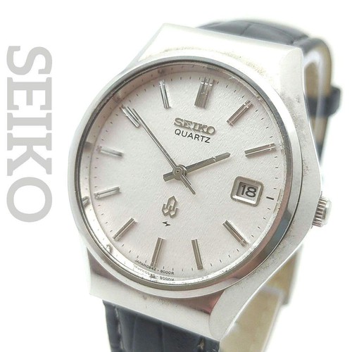 Orologio uomo seiko - da,