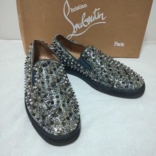 Scarpe slip-on Christian