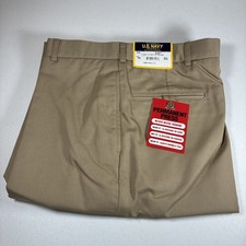 US Navy Creighton uniforme