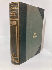 Lavengro George Borrow 1914