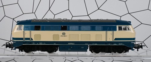 Märklin 3674 locomotiva - märklin,
