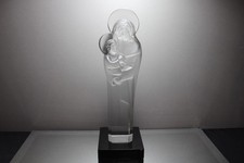 Statua statuina vintage 14"