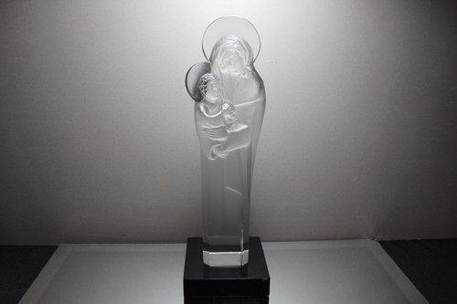 Statua statuina vintage - , 14"