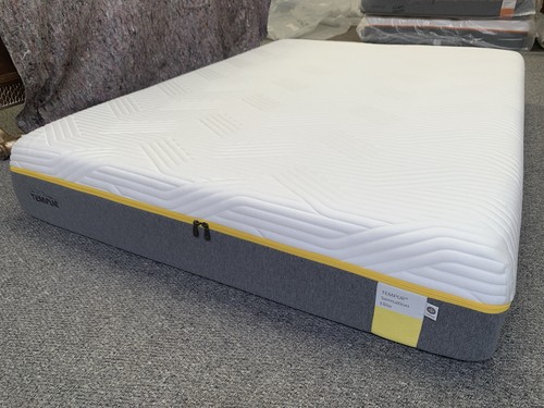Materasso tempur cool - materasso,
