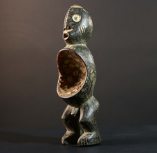 Statua reliquiario Ambete