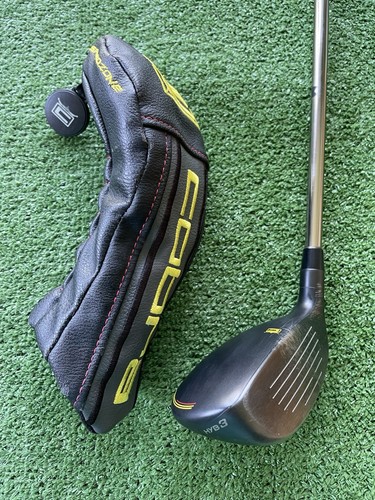 Mazza golf cobra - mazza,