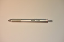 Vintage rotring trio - rotring, trio-pen