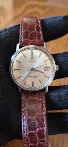 Omega seamaster ville - seamaster, de