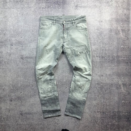 Jeans uomo dsquared2 - jeans,