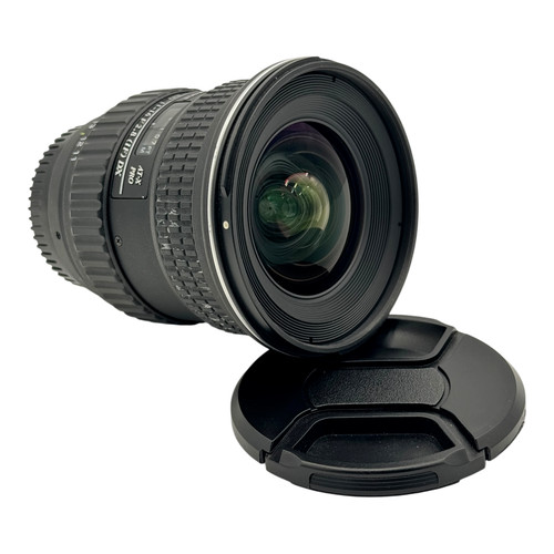 Tokina 16mm 8 pro dx - at-x, 2.8