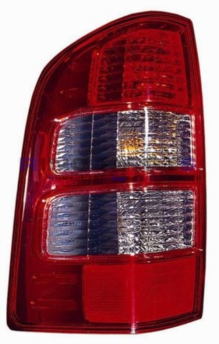 Fanale fanalino stop - fanalino,