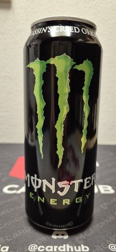 Lattina monster energy - lattina,