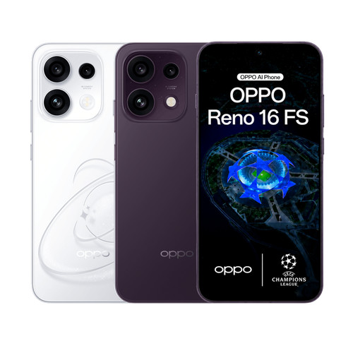 Oppo reno16 512gb dual - fs, 5g