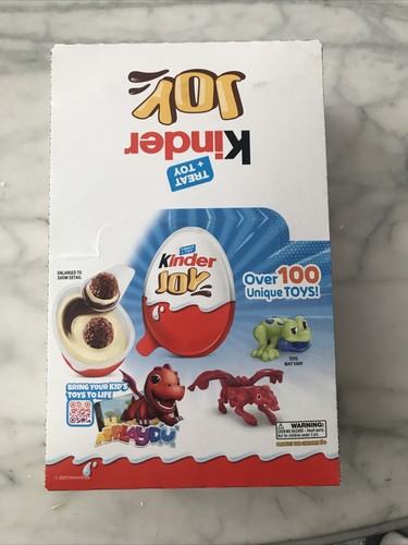 Kinder joy treat toy - 🔥”kinder, +