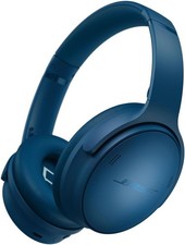 Bose QuietComfort Cuffie