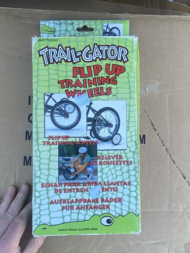 Ruote allenamento trail gator - ruote,