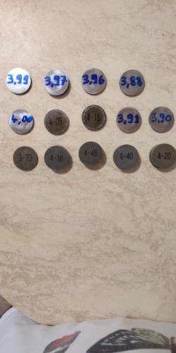 Piattelli registrazione gioco - piattelli,