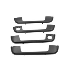 4 x COPERTURE MANIGLIE ESTERNE