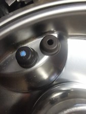 AMC Secuquick Cappa Valvola