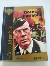 Doce Del Patibulo Robert