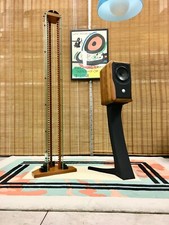 1993 porta cd rack F.lli Vismara mod. CD Regio design Pino Vismara PUBLISHED