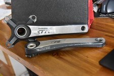 Guarnitura guarnitura Shimano