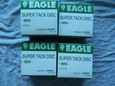 200 dischi abrasivi di KOVAX