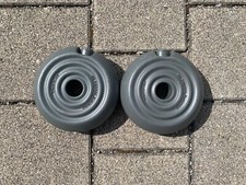 Dischi pesi fitness 3B