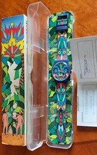 Swatch SOUZ171 Kukulakuku by