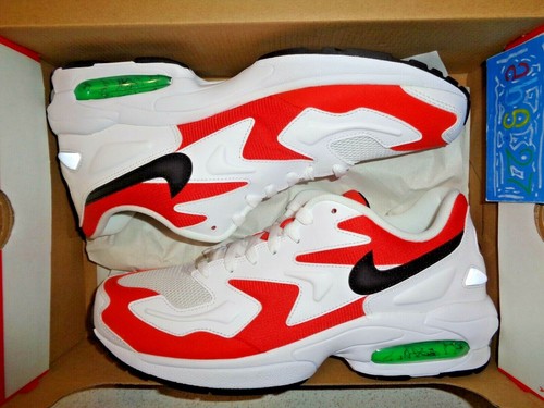 Nike air max light habanero - max,