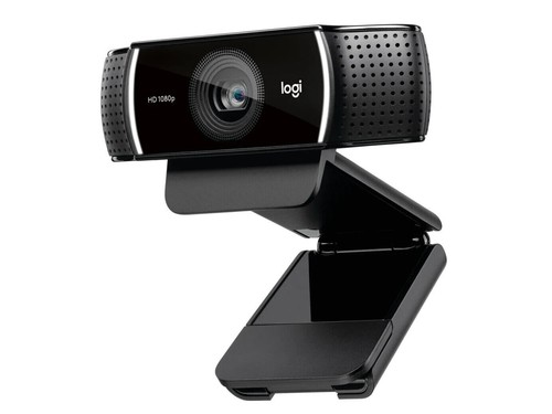 Logitech c922 pro webcam - c922,