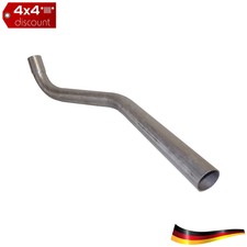 Tubo gas scarico (non EU) Jeep