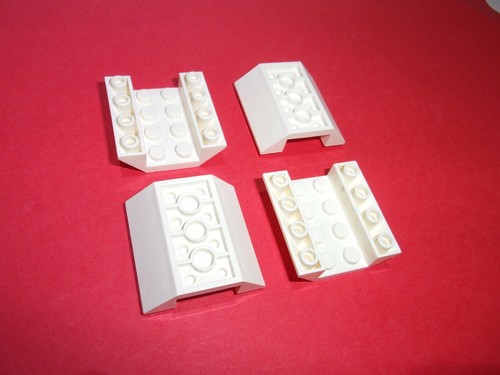 Lego mattoncini - lego, (4854)
