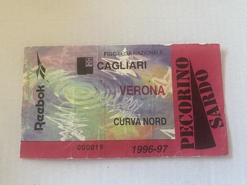 Cagliari verona biglietto - cagliari-verona,