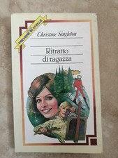 SINGLETON - RITRATTO DI