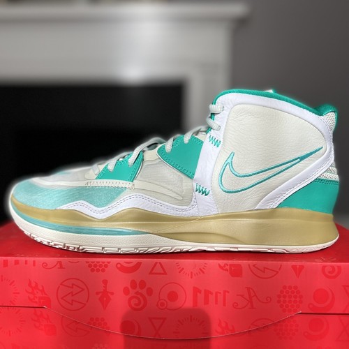 Nike kyrie infinity sue - infinity, x