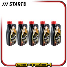 OLIO MISCELA MOTORE 2T MOTO