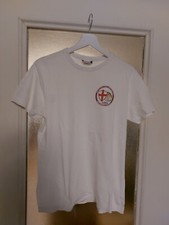 Maglietta Ultras Genoa