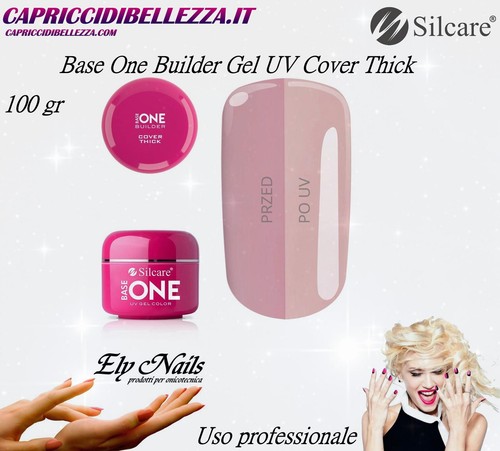 Base one gel - gel, uv