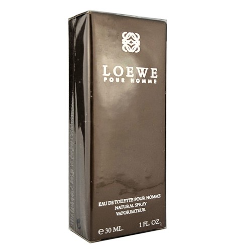 Loewe pour homme eau - homme,