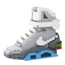 Mattoni sneaker AIR MAG