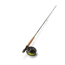 Orvis Encounter Fly Rod Outfit