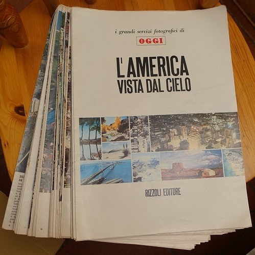 Grandi servizi fotografici - i,