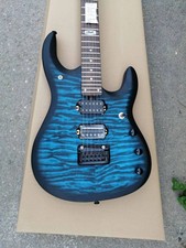 Chitarra elettrica classica