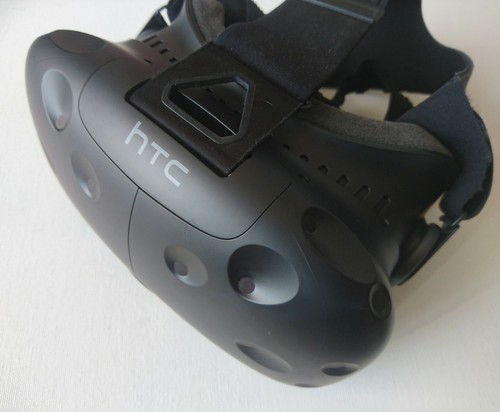 Htc vive headset - vive, vr