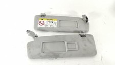 Coppia alette parasole audi - coppia,
