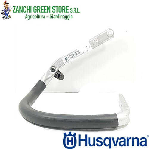 Manico maniglione motosega - manico,