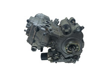 MOTORE COMPLETO HONDA SILVER